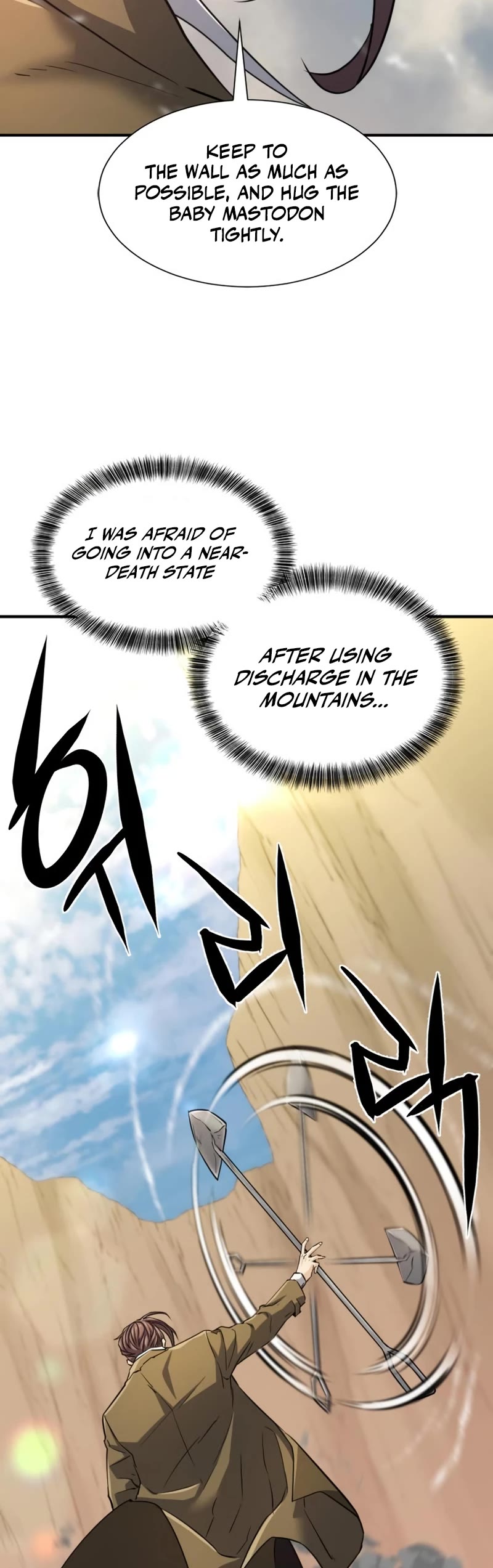 The Greatest Estate Developer Chapter 78 page 10 - Chapter 78