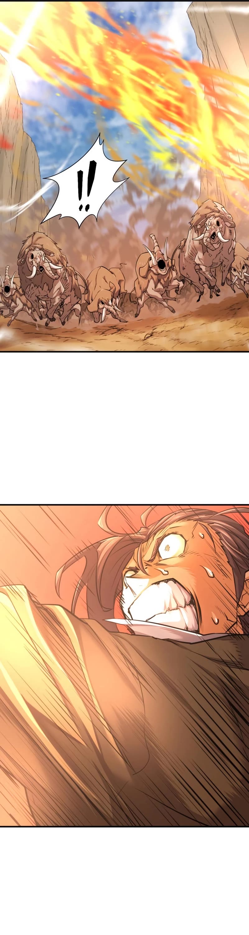 The Greatest Estate Developer Chapter 78 page 17 - Chapter 78