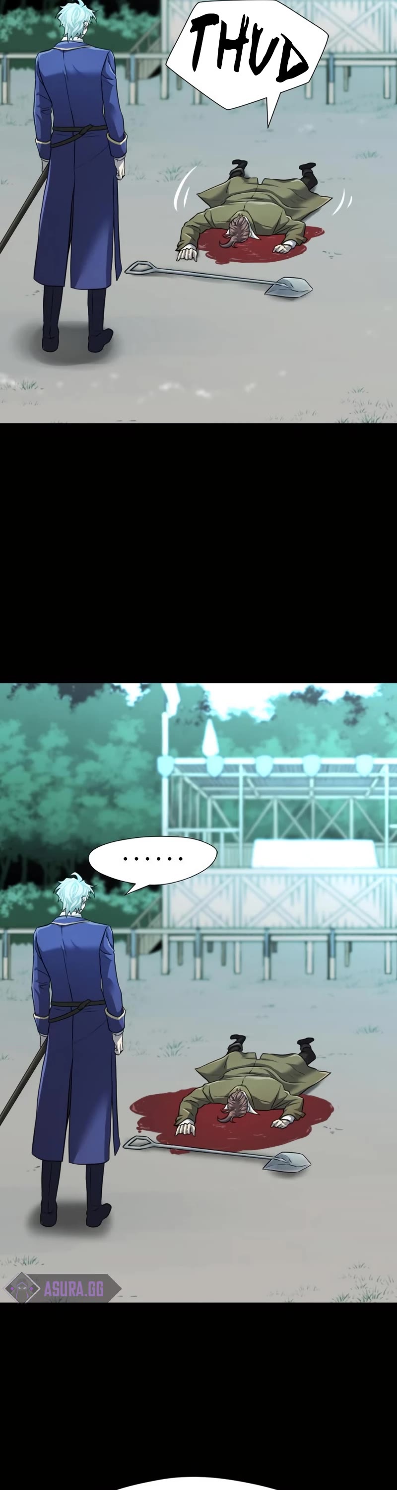 The Greatest Estate Developer Chapter 78 page 39 - Chapter 78