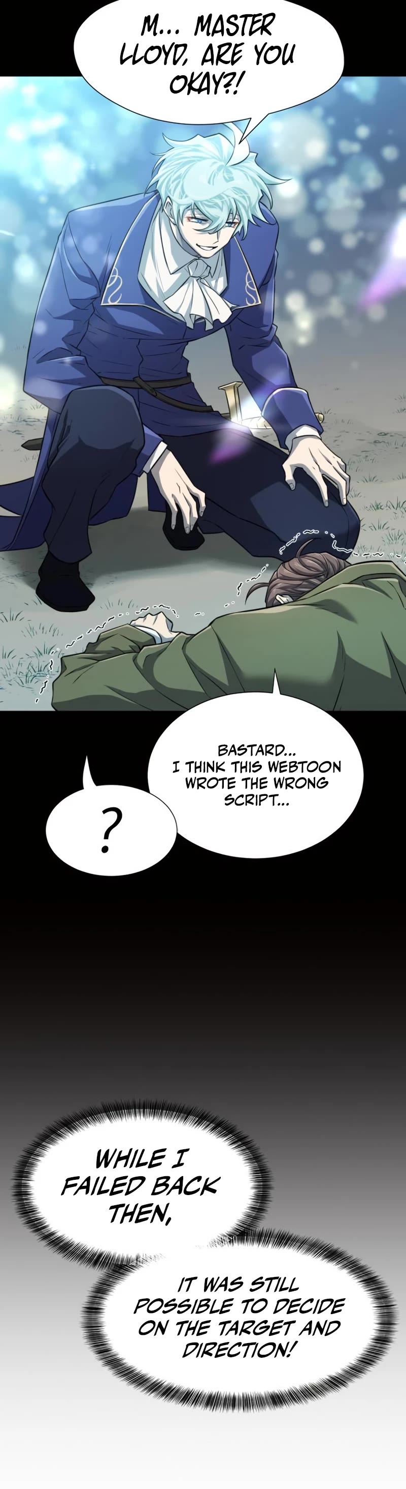 The Greatest Estate Developer Chapter 78 page 40 - Chapter 78