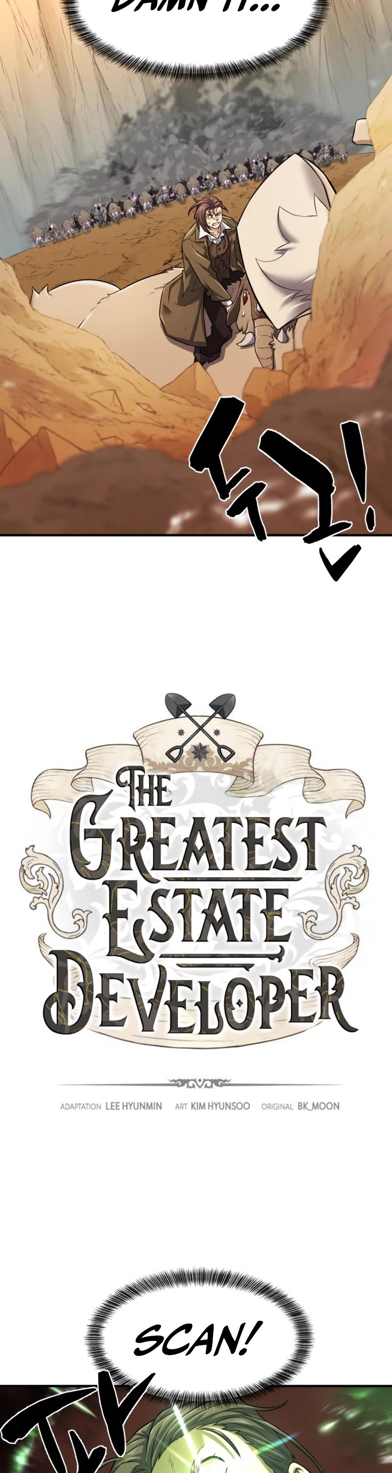 The Greatest Estate Developer Chapter 78 page 5 - Chapter 78