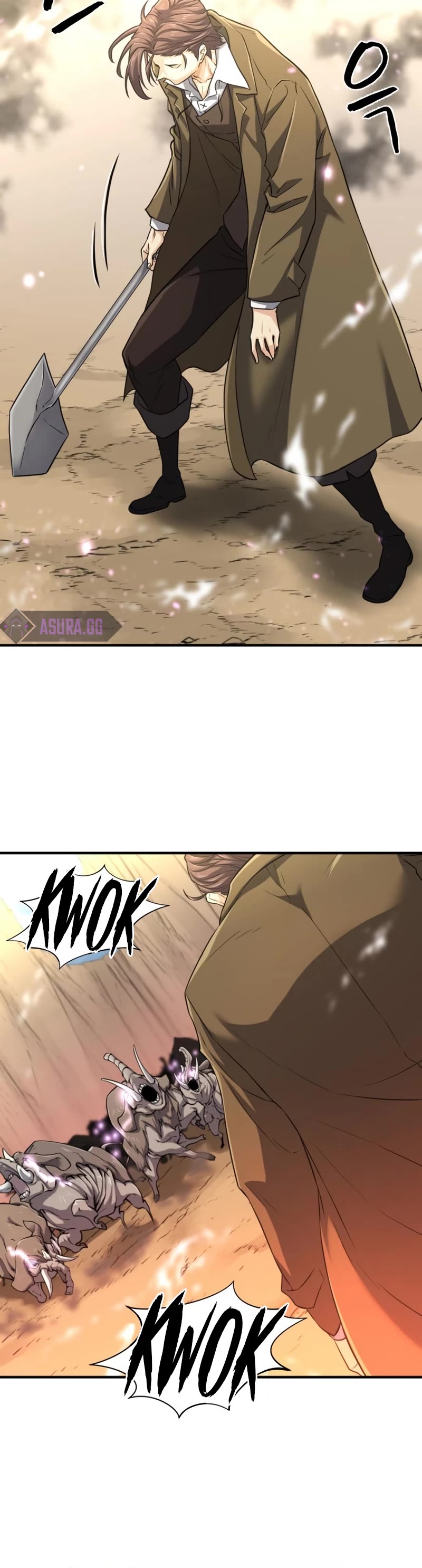 The Greatest Estate Developer Chapter 78 page 51 - Chapter 78