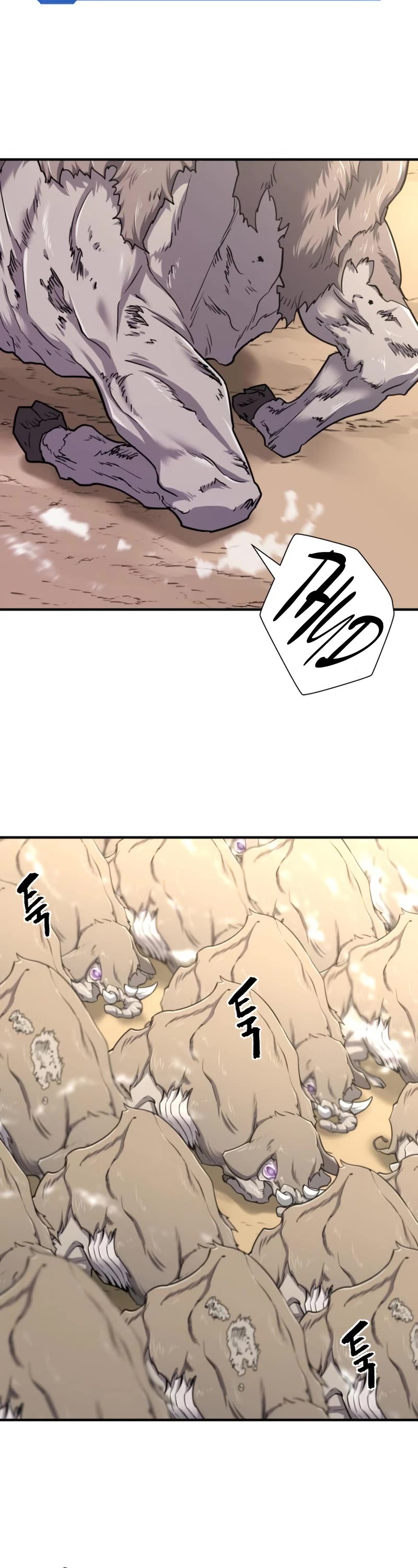 The Greatest Estate Developer Chapter 78 page 54 - Chapter 78