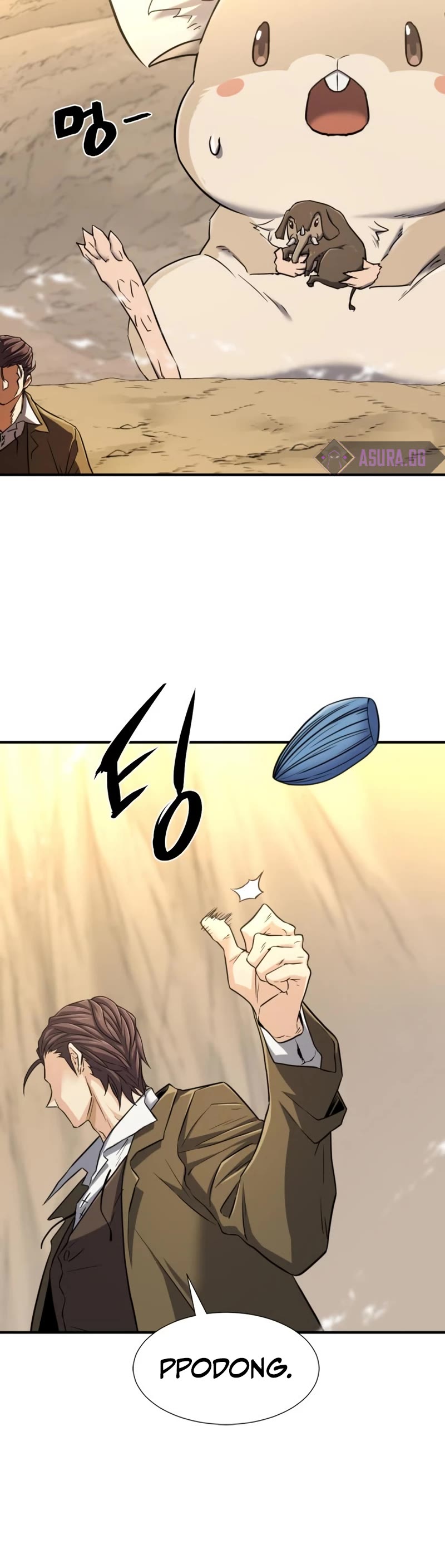 The Greatest Estate Developer Chapter 78 page 56 - Chapter 78