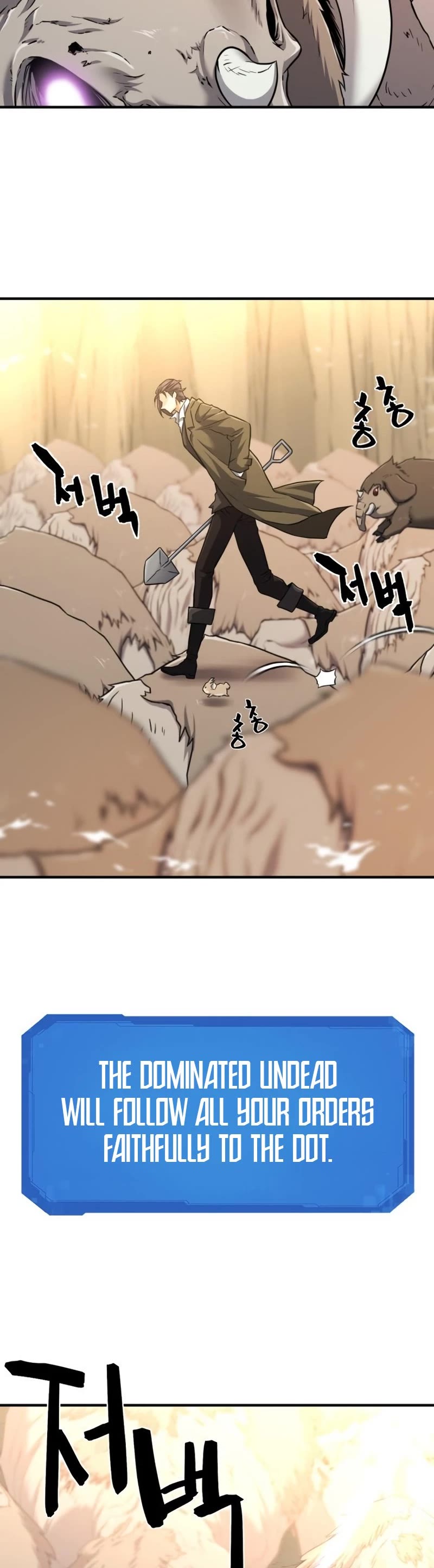 The Greatest Estate Developer Chapter 78 page 58 - Chapter 78