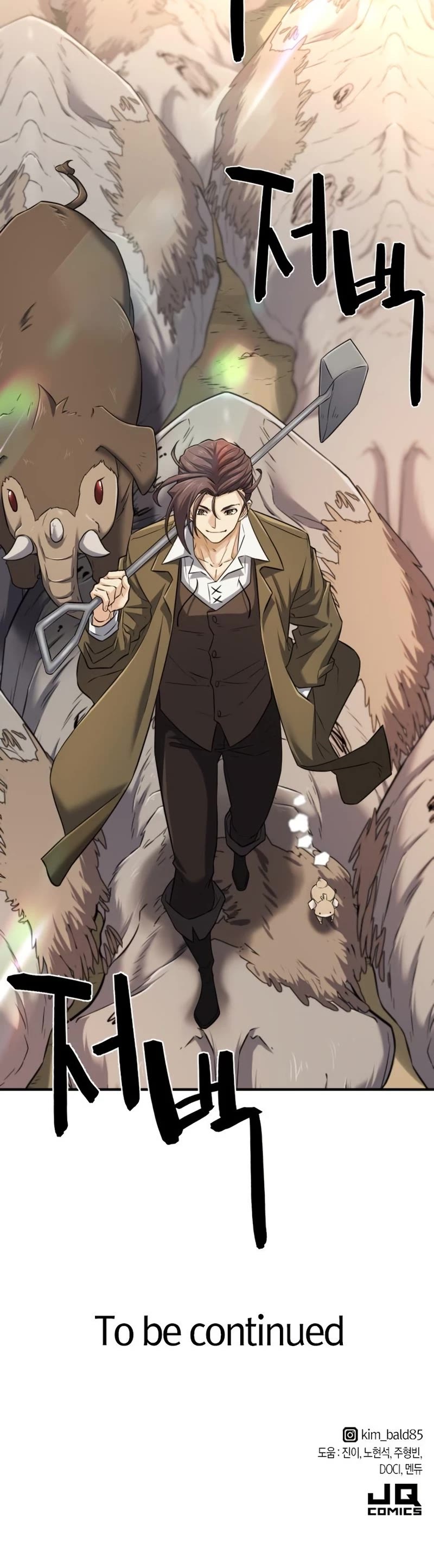The Greatest Estate Developer Chapter 78 page 59 - Chapter 78