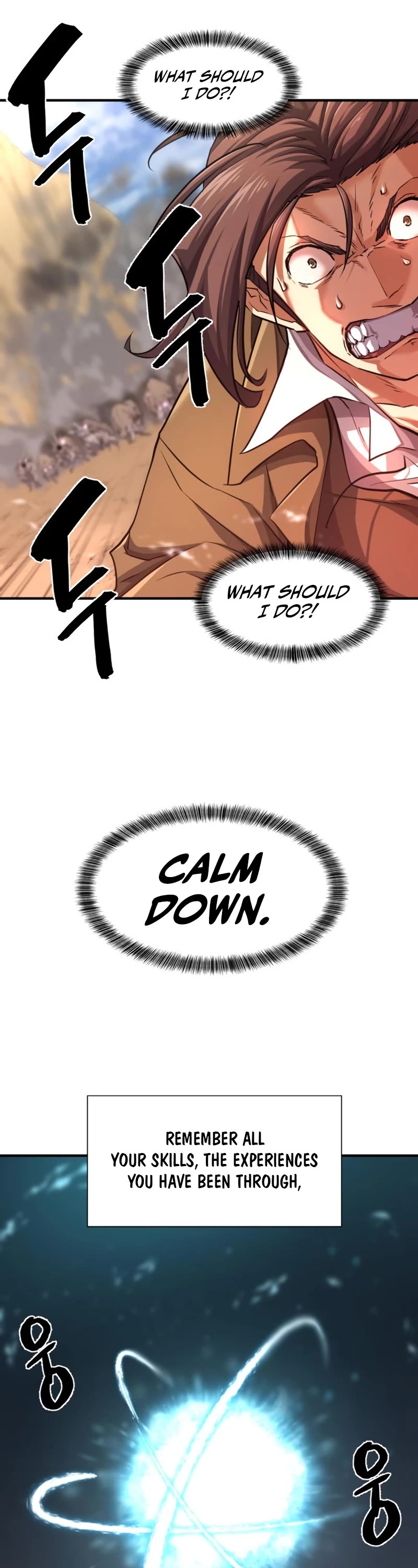 The Greatest Estate Developer Chapter 78 page 7 - Chapter 78