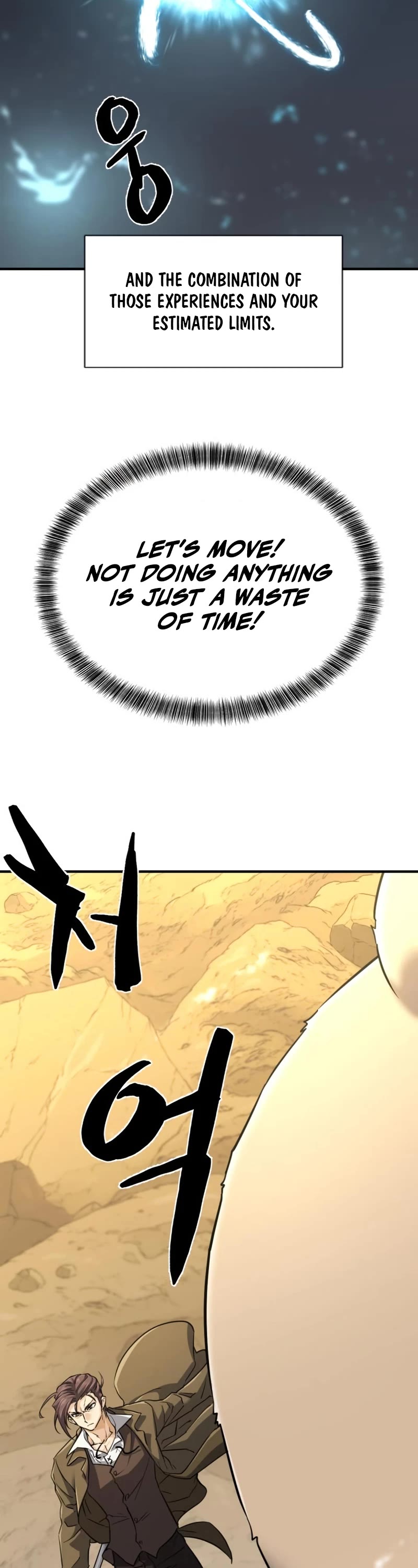 The Greatest Estate Developer Chapter 78 page 8 - Chapter 78