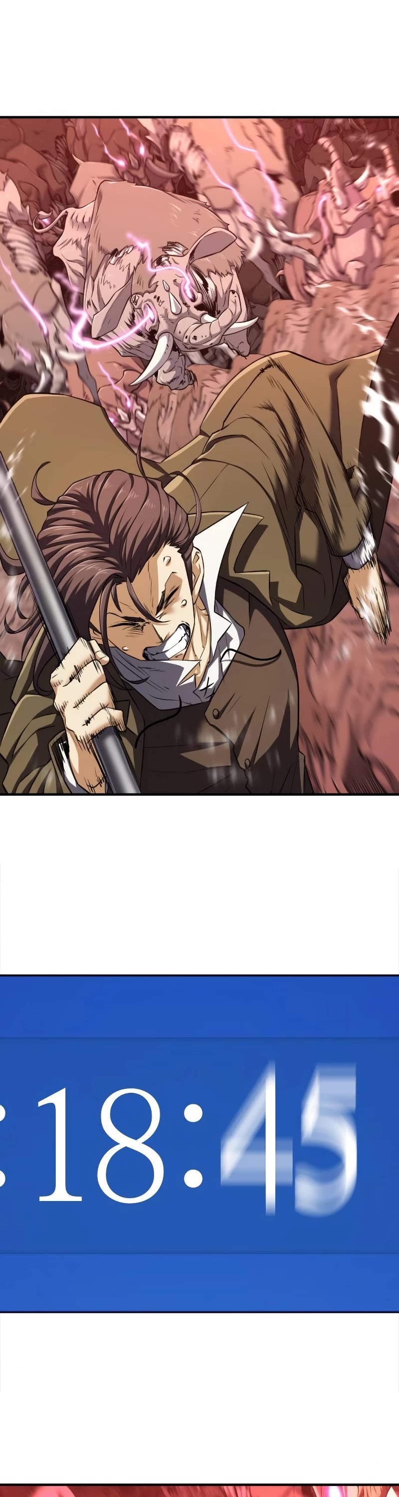The Greatest Estate Developer Chapter 79 page 12 - Chapter 79