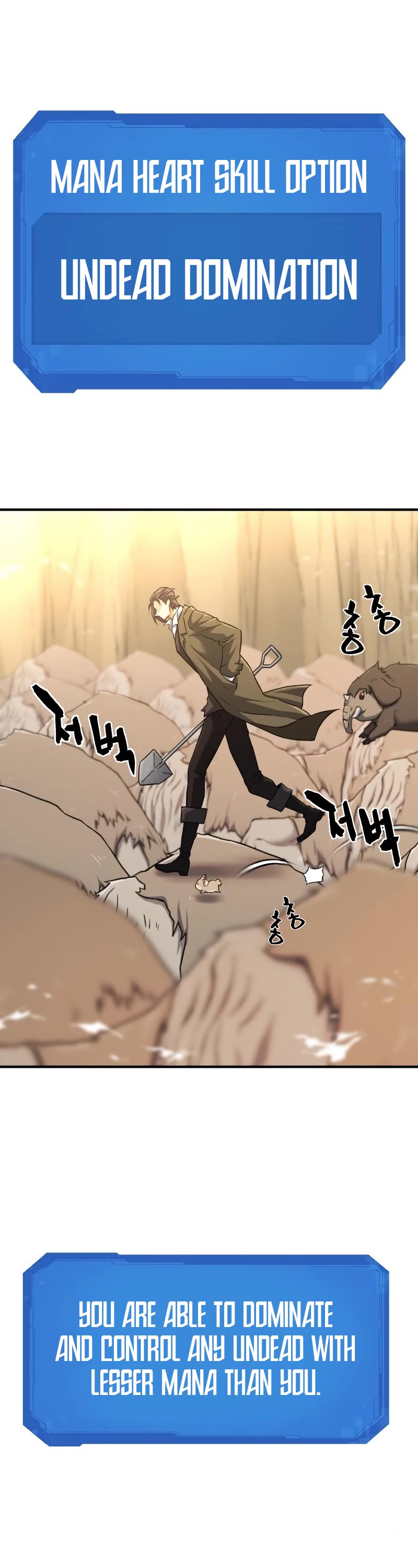 The Greatest Estate Developer Chapter 79 page 2 - Chapter 79