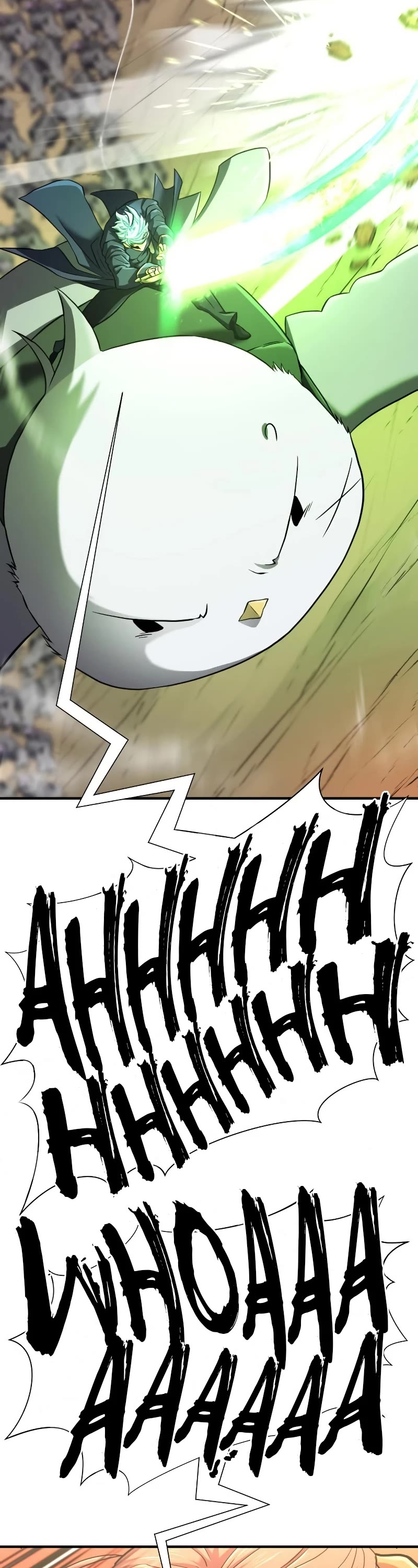 The Greatest Estate Developer Chapter 79 page 32 - Chapter 79
