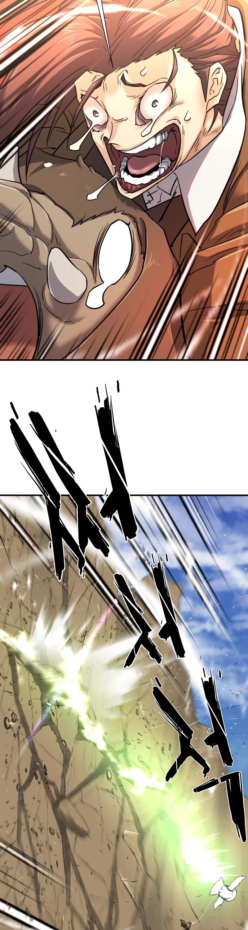 The Greatest Estate Developer Chapter 79 page 33 - Chapter 79