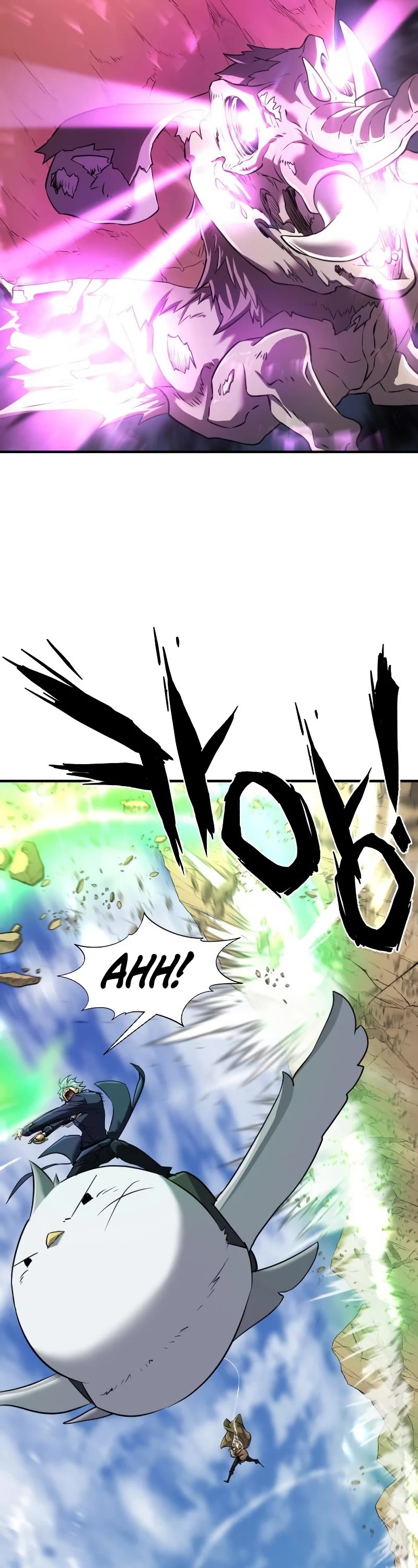 The Greatest Estate Developer Chapter 79 page 37 - Chapter 79