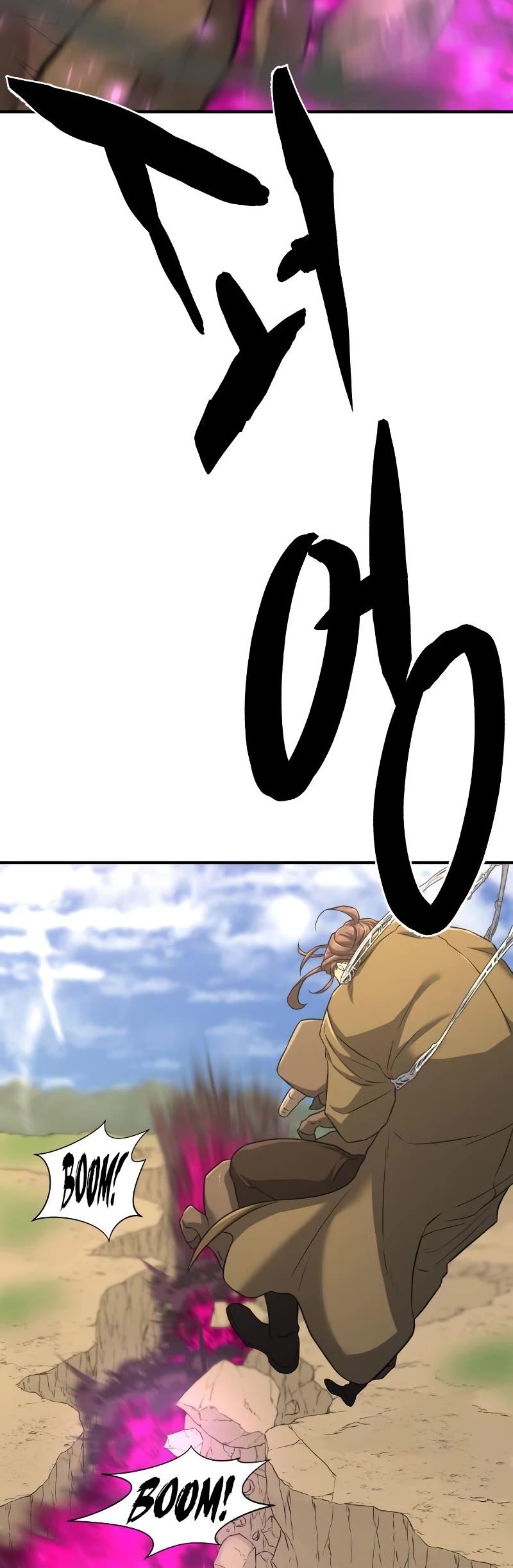 The Greatest Estate Developer Chapter 79 page 39 - Chapter 79