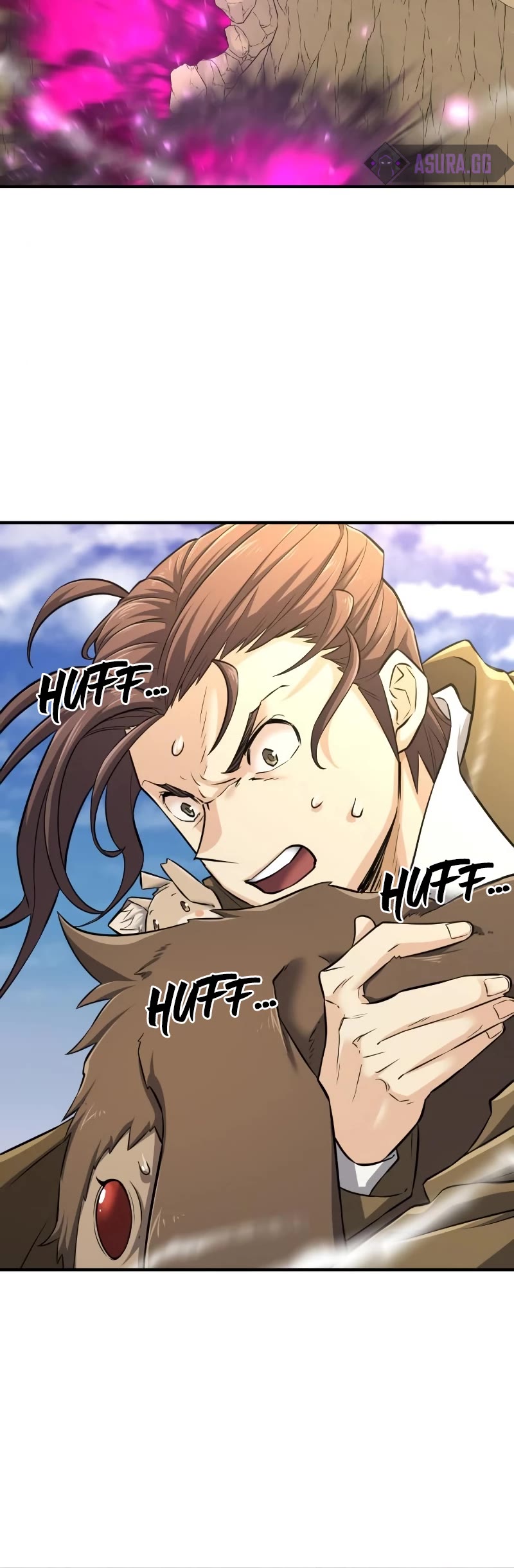 The Greatest Estate Developer Chapter 79 page 40 - Chapter 79