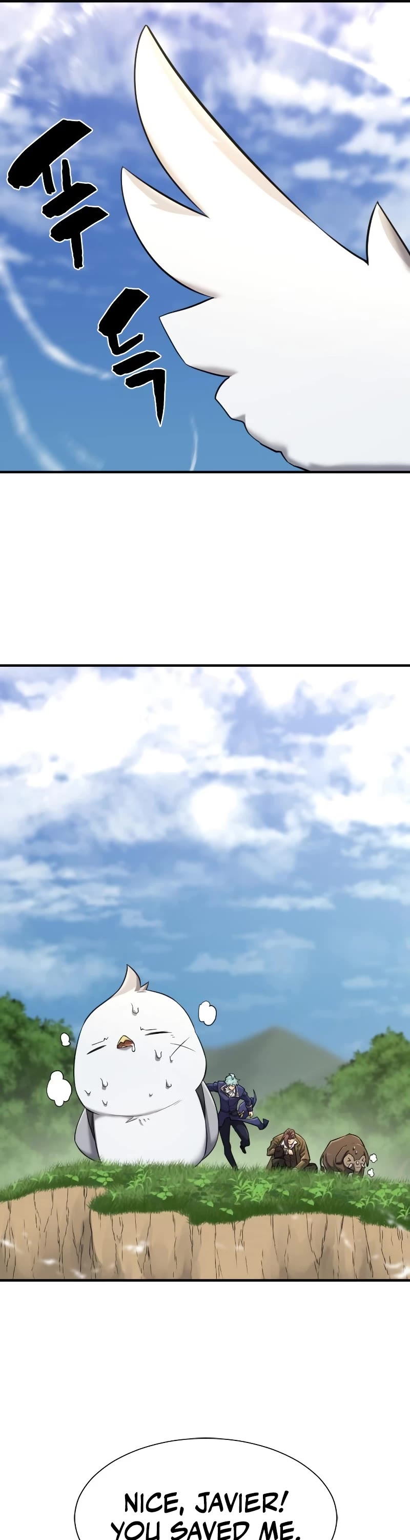 The Greatest Estate Developer Chapter 79 page 41 - Chapter 79