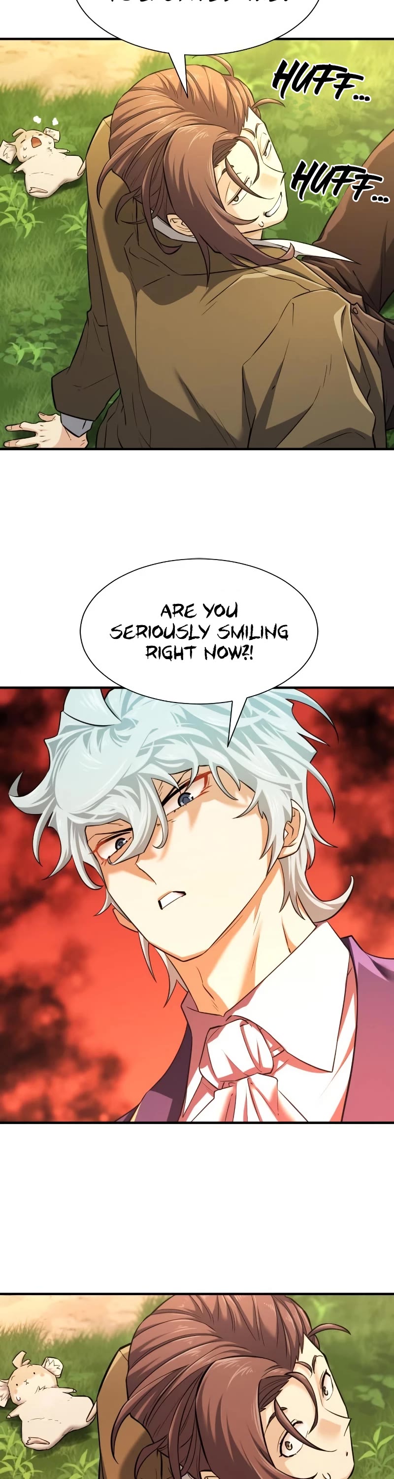 The Greatest Estate Developer Chapter 79 page 42 - Chapter 79
