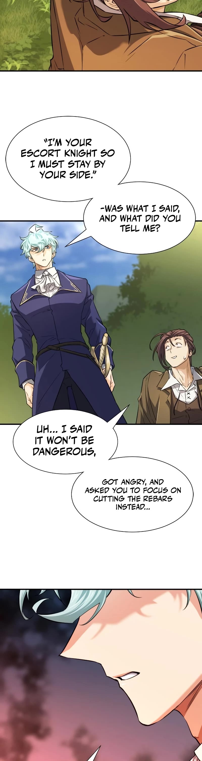 The Greatest Estate Developer Chapter 79 page 43 - Chapter 79