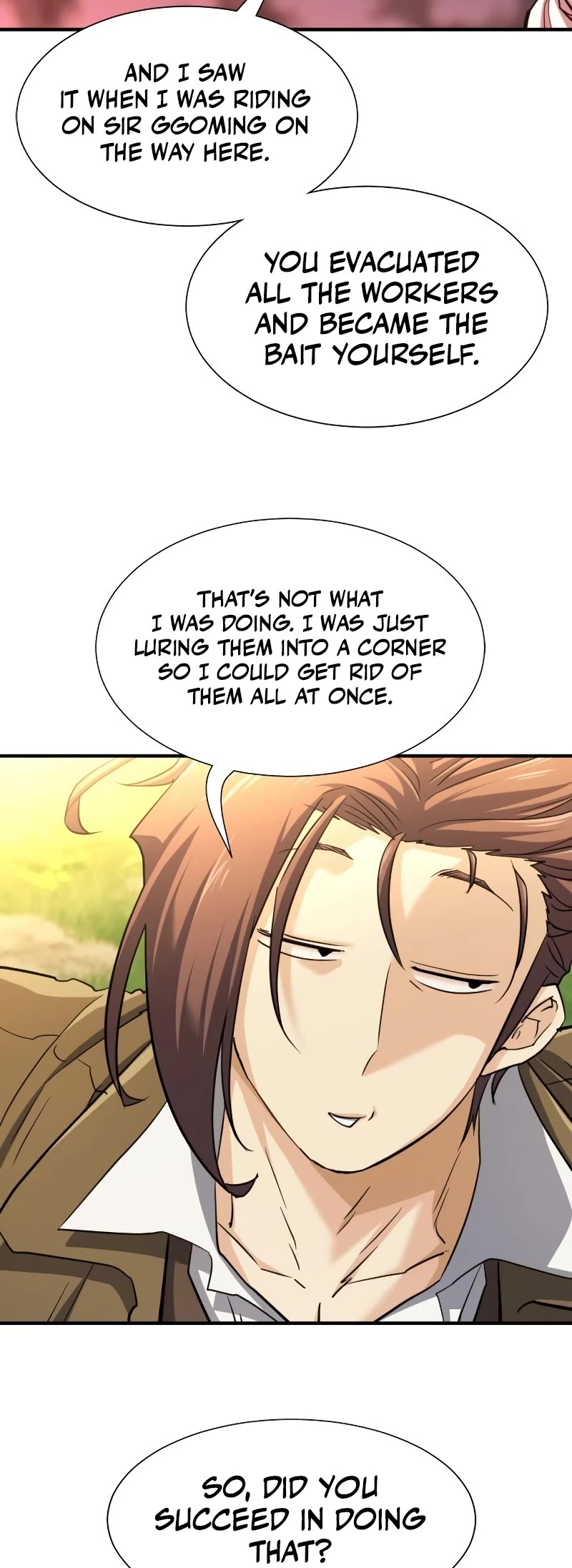 The Greatest Estate Developer Chapter 79 page 44 - Chapter 79