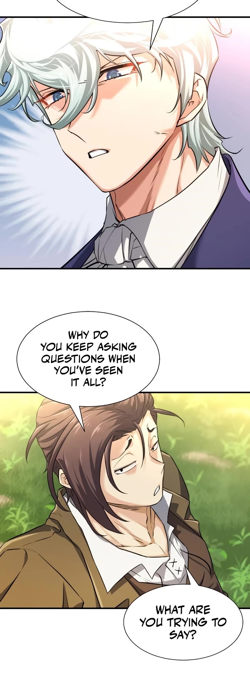 The Greatest Estate Developer Chapter 79 page 45 - Chapter 79