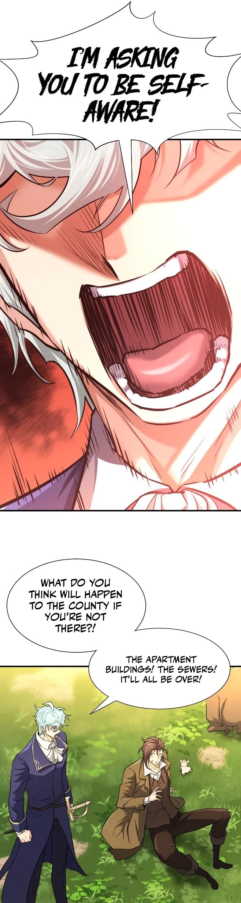 The Greatest Estate Developer Chapter 79 page 46 - Chapter 79