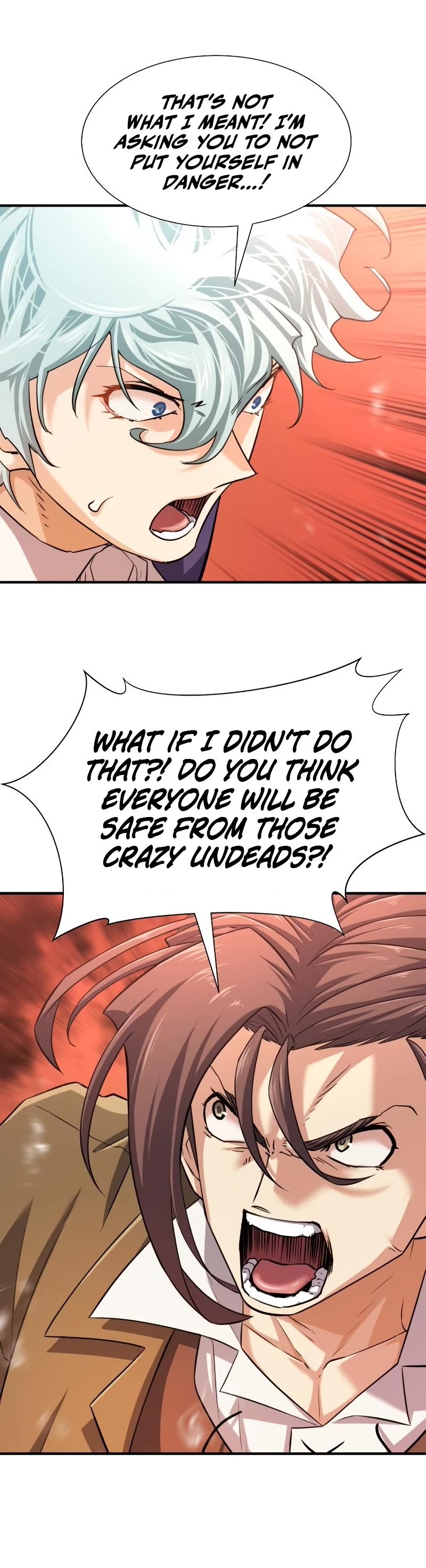 The Greatest Estate Developer Chapter 79 page 49 - Chapter 79