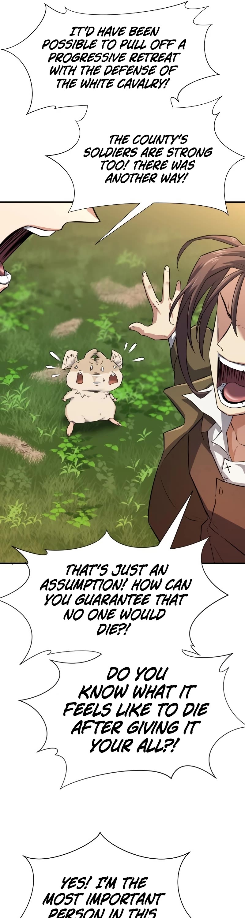 The Greatest Estate Developer Chapter 79 page 50 - Chapter 79