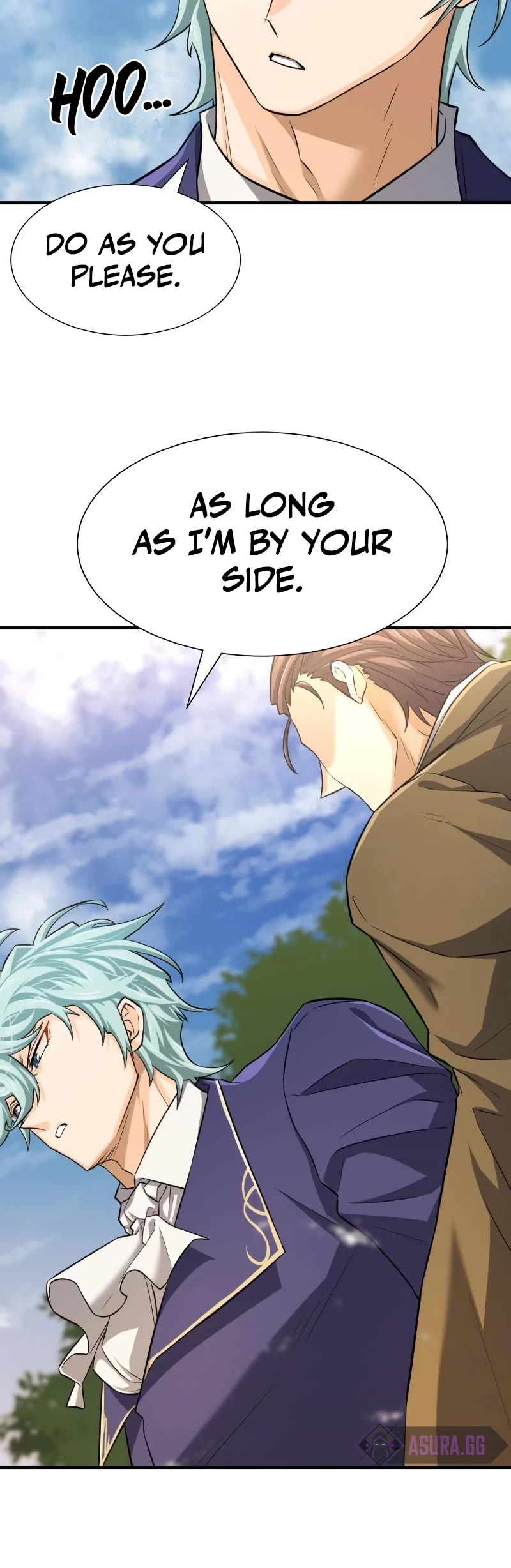 The Greatest Estate Developer Chapter 79 page 54 - Chapter 79