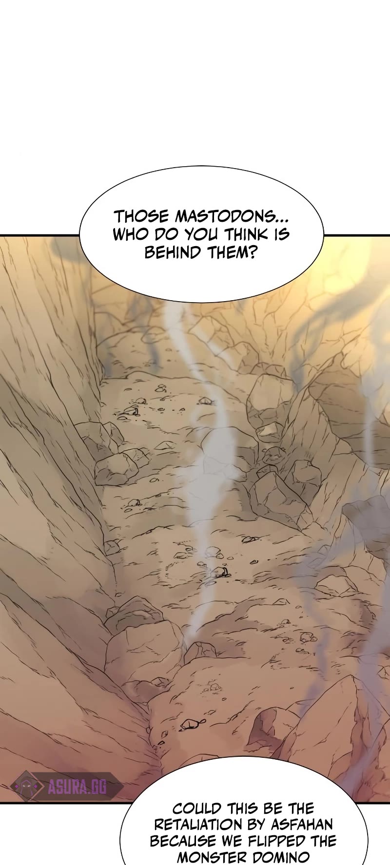 The Greatest Estate Developer Chapter 79 page 58 - Chapter 79