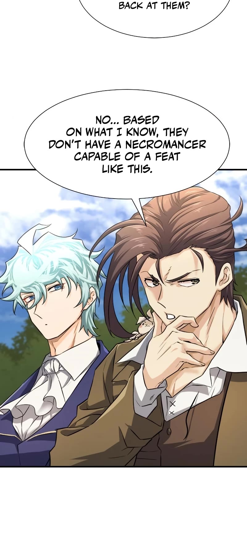 The Greatest Estate Developer Chapter 79 page 59 - Chapter 79