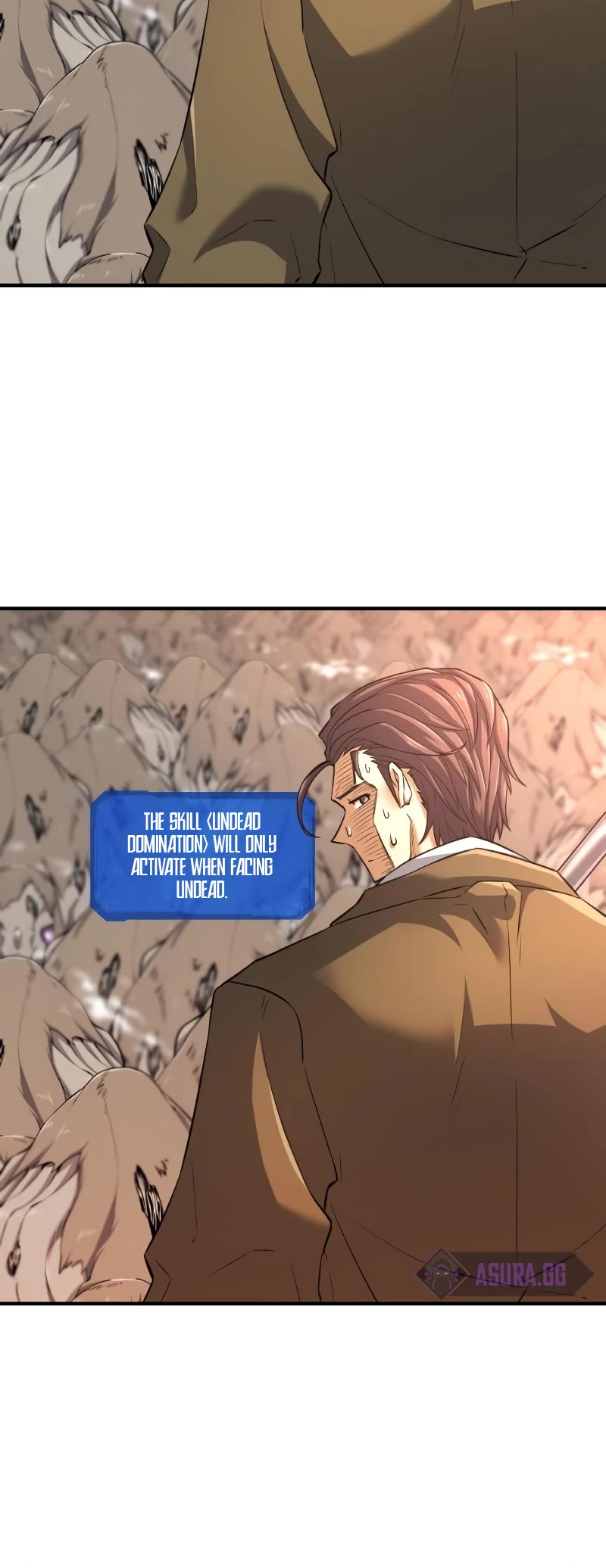 The Greatest Estate Developer Chapter 79 page 6 - Chapter 79