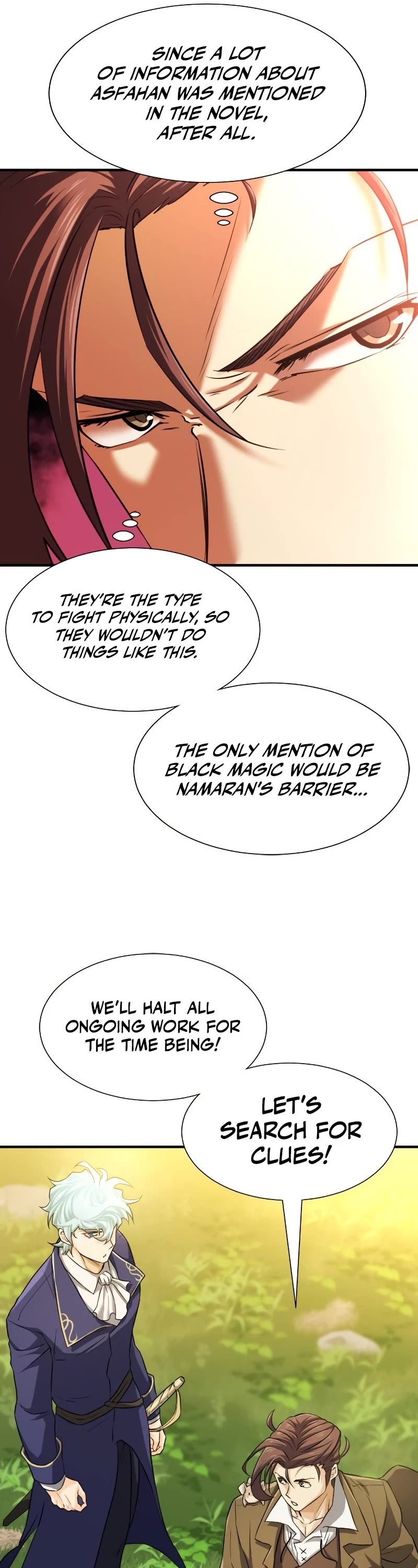 The Greatest Estate Developer Chapter 79 page 60 - Chapter 79