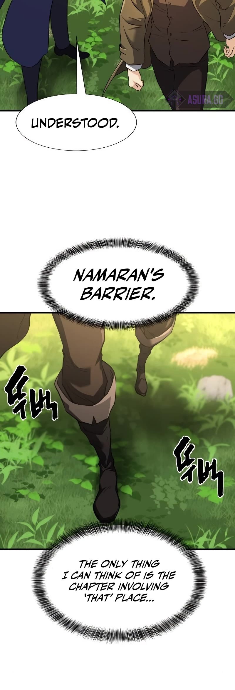 The Greatest Estate Developer Chapter 79 page 61 - Chapter 79