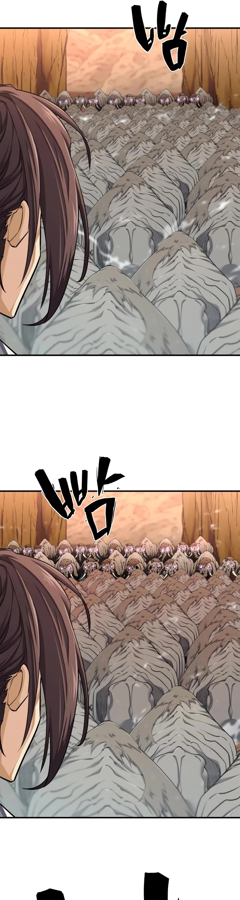 The Greatest Estate Developer Chapter 79 page 7 - Chapter 79