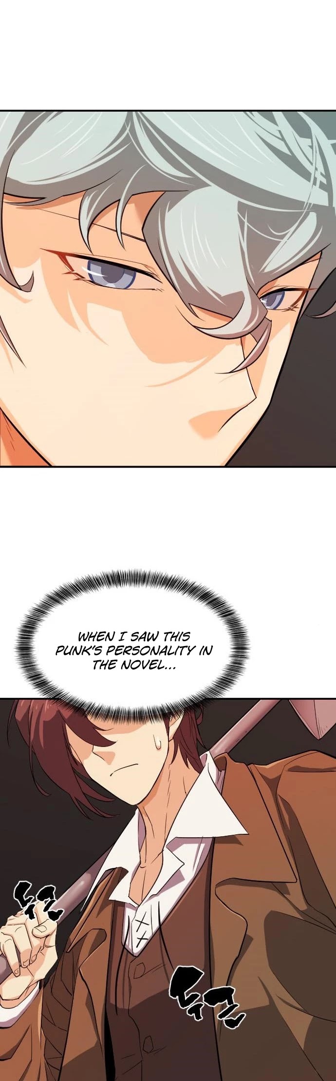 The Greatest Estate Developer Chapter 8 page 11 - Chapter 8