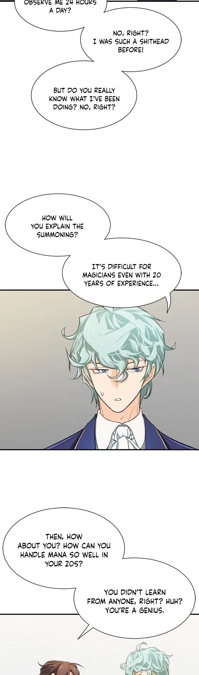 The Greatest Estate Developer Chapter 8 page 15 - Chapter 8
