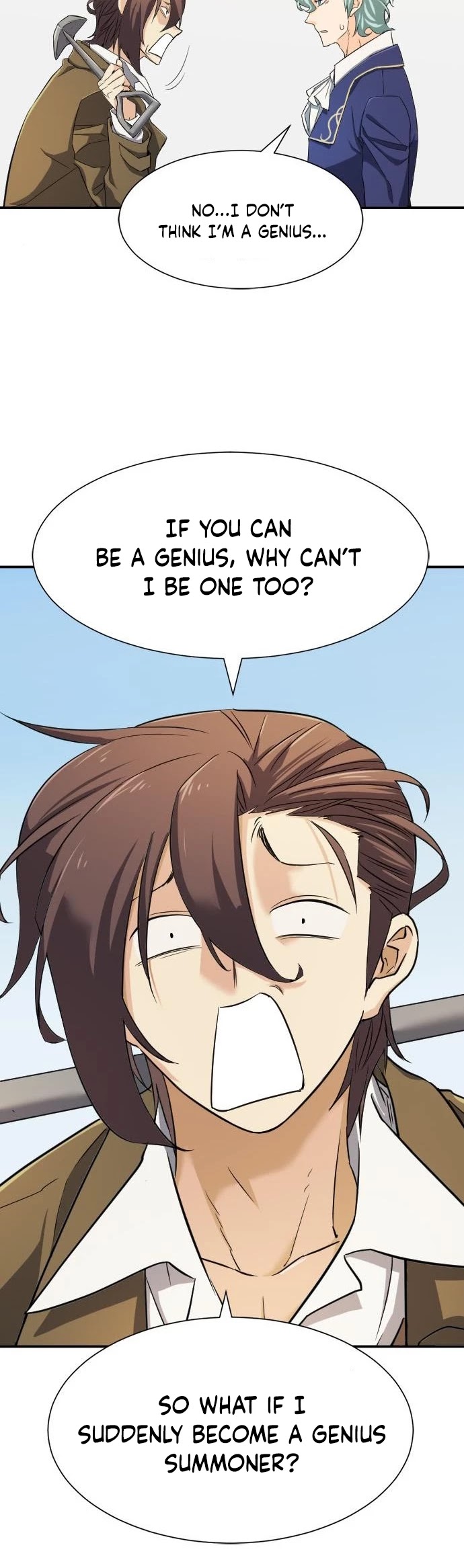The Greatest Estate Developer Chapter 8 page 16 - Chapter 8