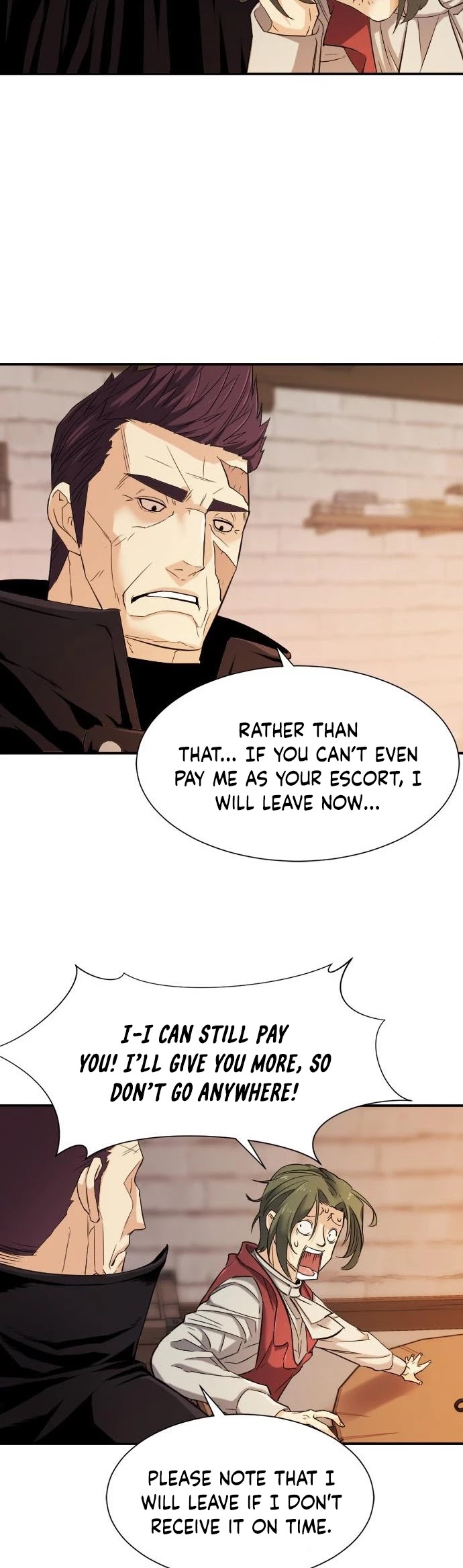 The Greatest Estate Developer Chapter 8 page 23 - Chapter 8