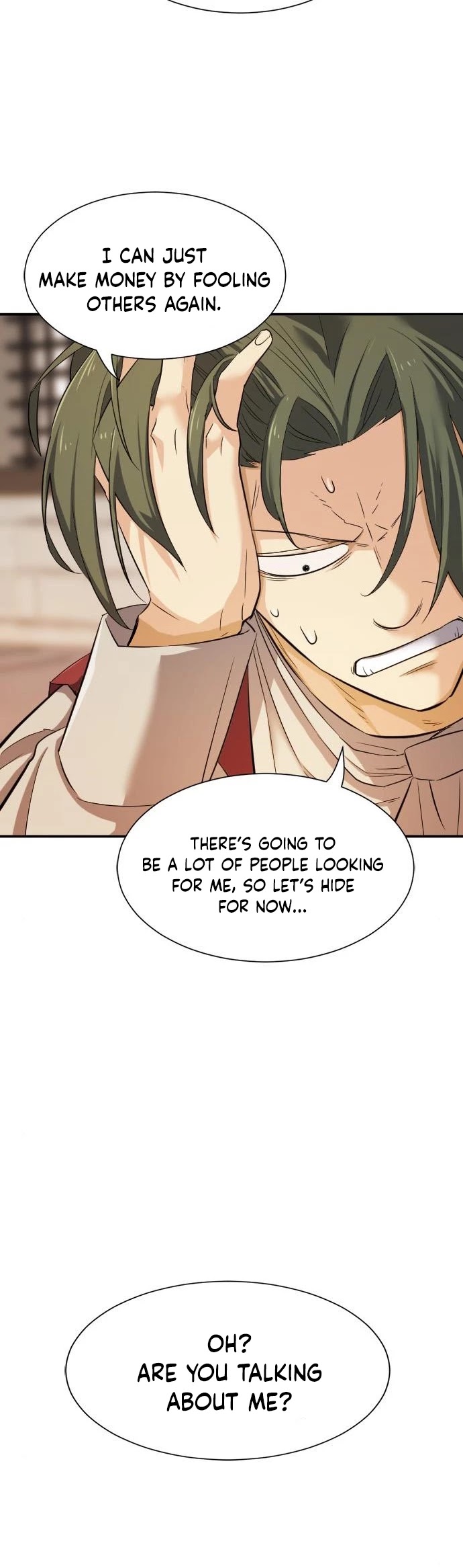 The Greatest Estate Developer Chapter 8 page 24 - Chapter 8