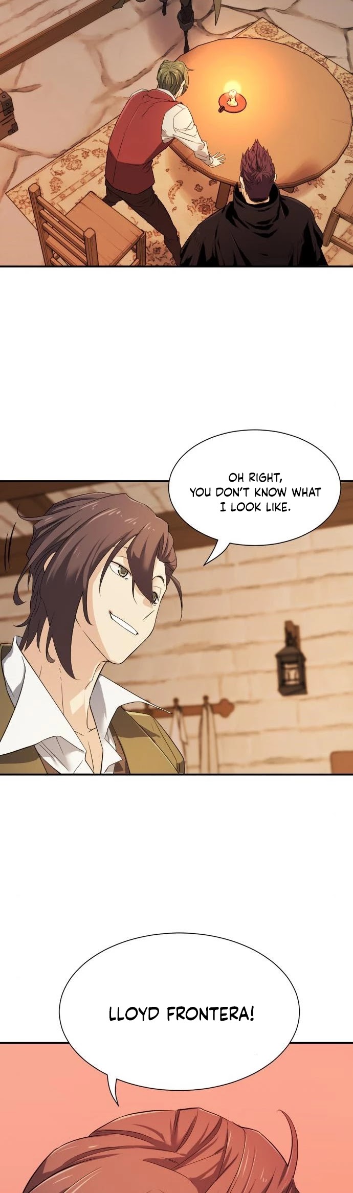 The Greatest Estate Developer Chapter 8 page 26 - Chapter 8