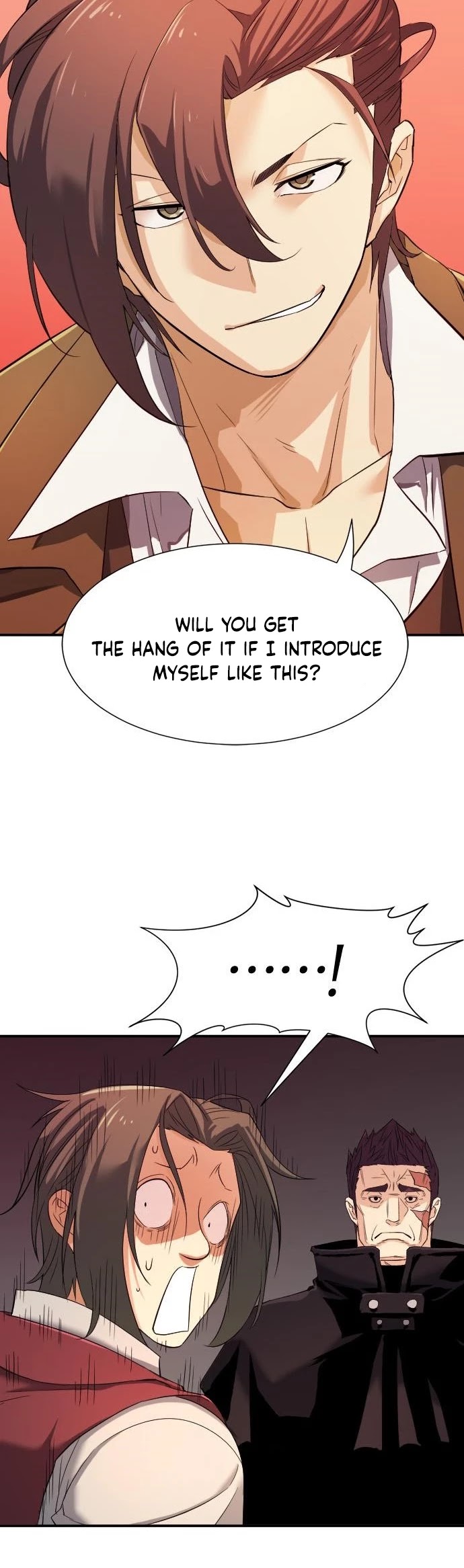 The Greatest Estate Developer Chapter 8 page 27 - Chapter 8