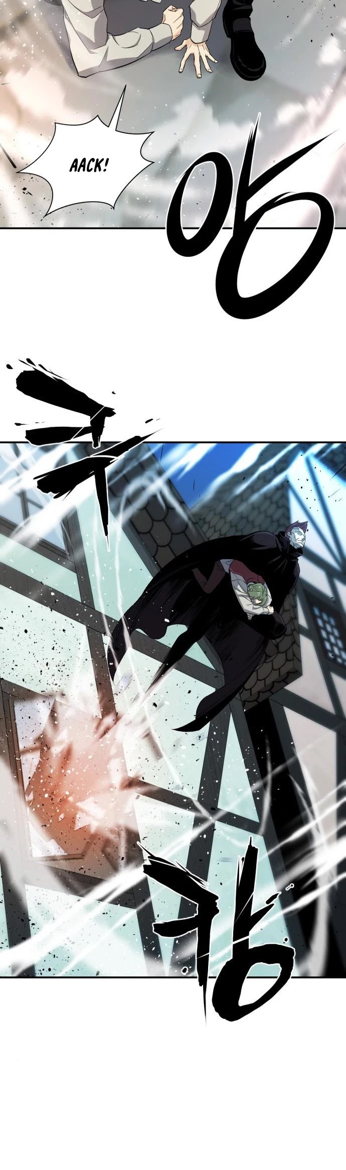 The Greatest Estate Developer Chapter 8 page 29 - Chapter 8