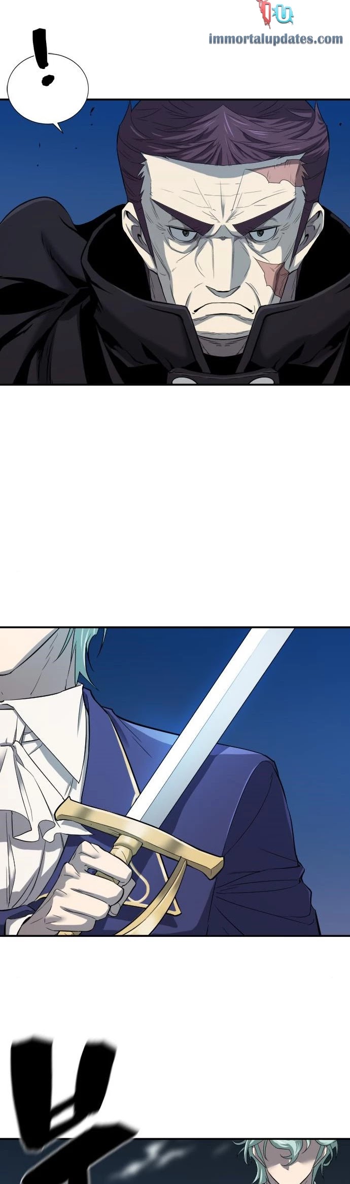The Greatest Estate Developer Chapter 8 page 31 - Chapter 8