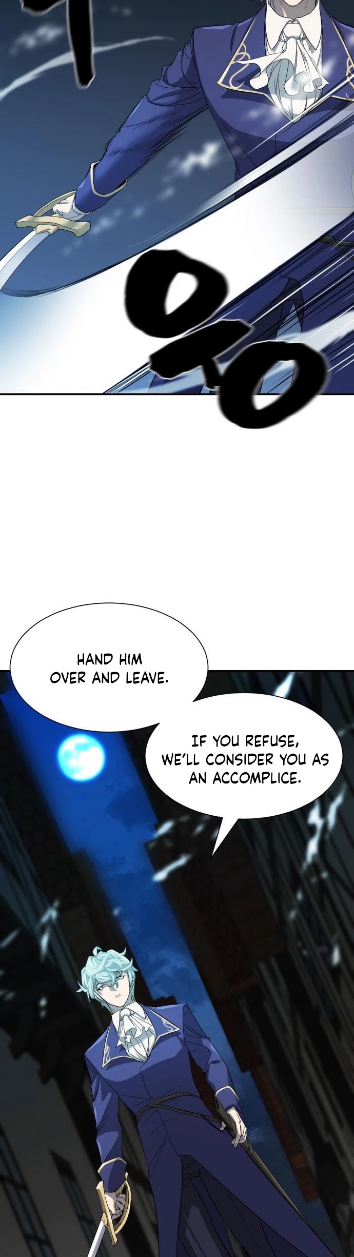 The Greatest Estate Developer Chapter 8 page 32 - Chapter 8
