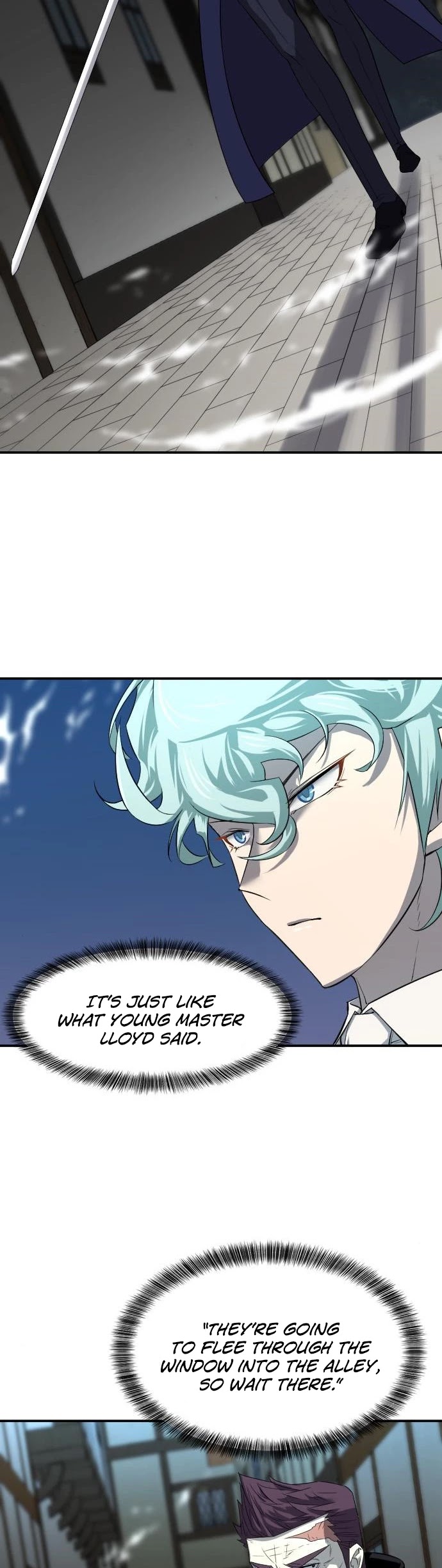 The Greatest Estate Developer Chapter 8 page 33 - Chapter 8