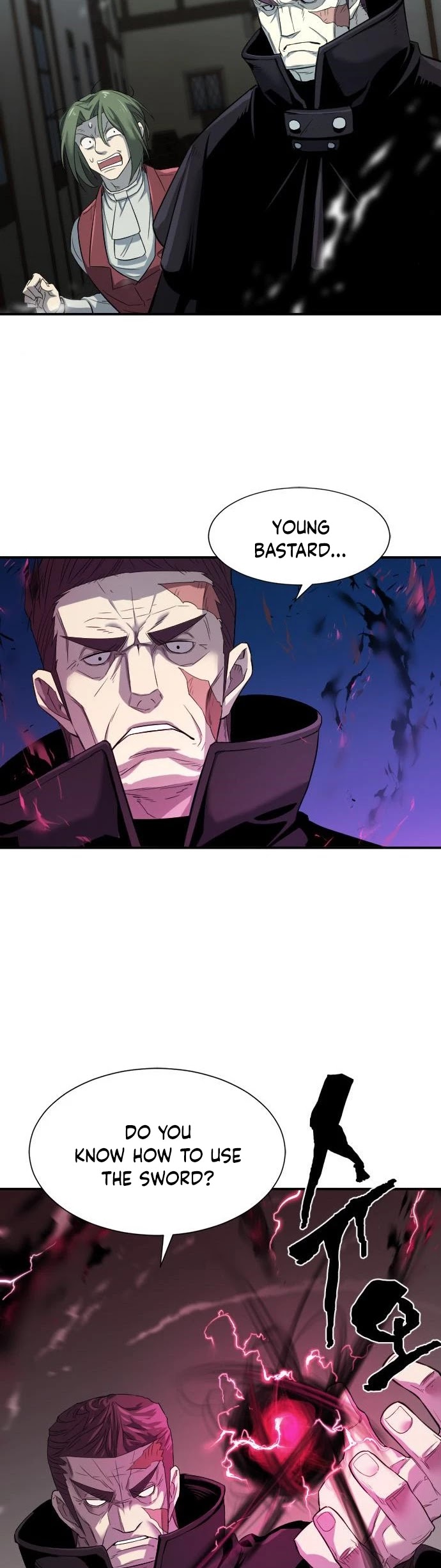 The Greatest Estate Developer Chapter 8 page 34 - Chapter 8
