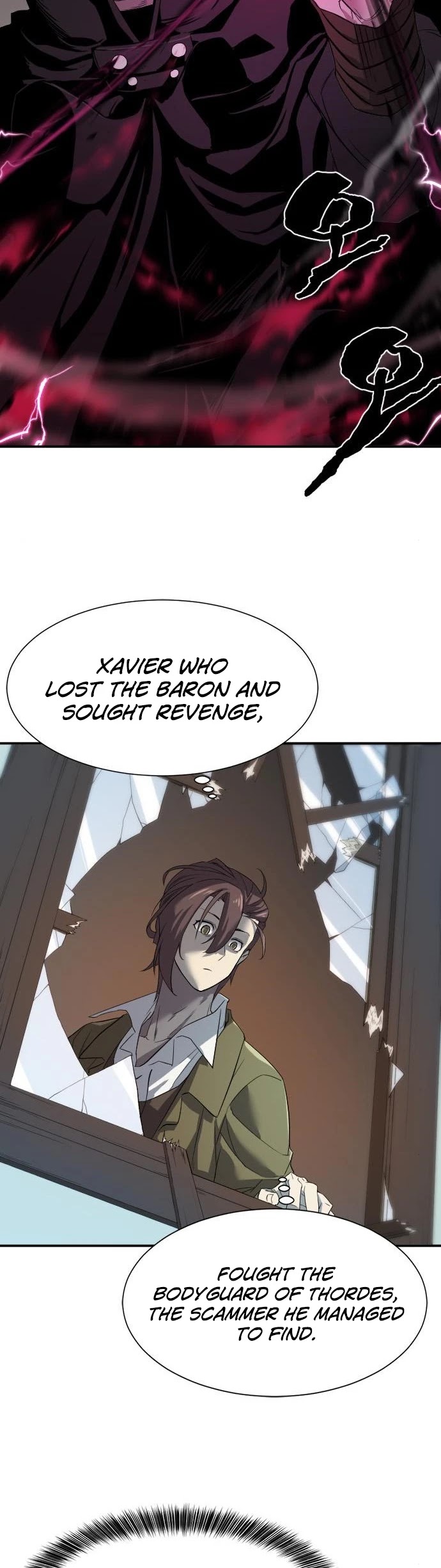 The Greatest Estate Developer Chapter 8 page 35 - Chapter 8