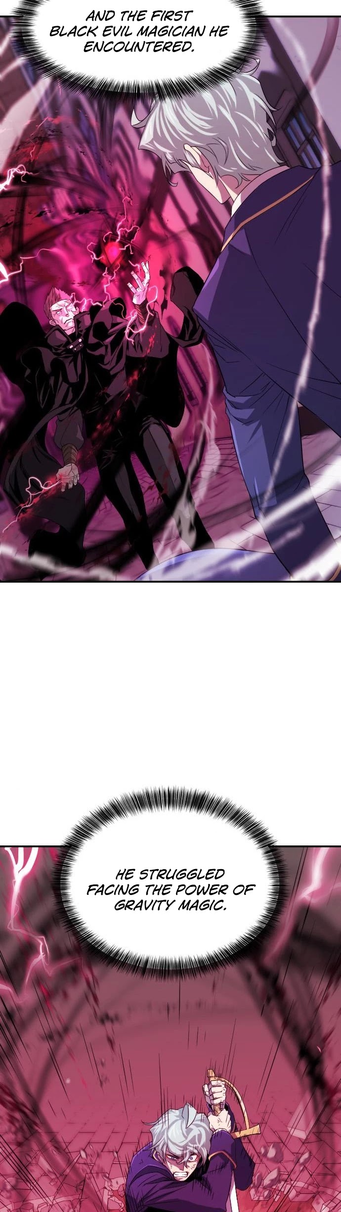 The Greatest Estate Developer Chapter 8 page 36 - Chapter 8