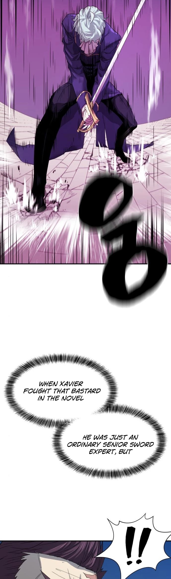 The Greatest Estate Developer Chapter 8 page 43 - Chapter 8