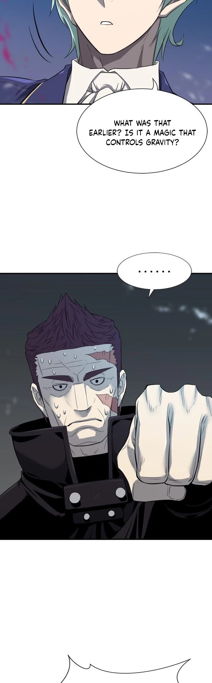 The Greatest Estate Developer Chapter 8 page 47 - Chapter 8